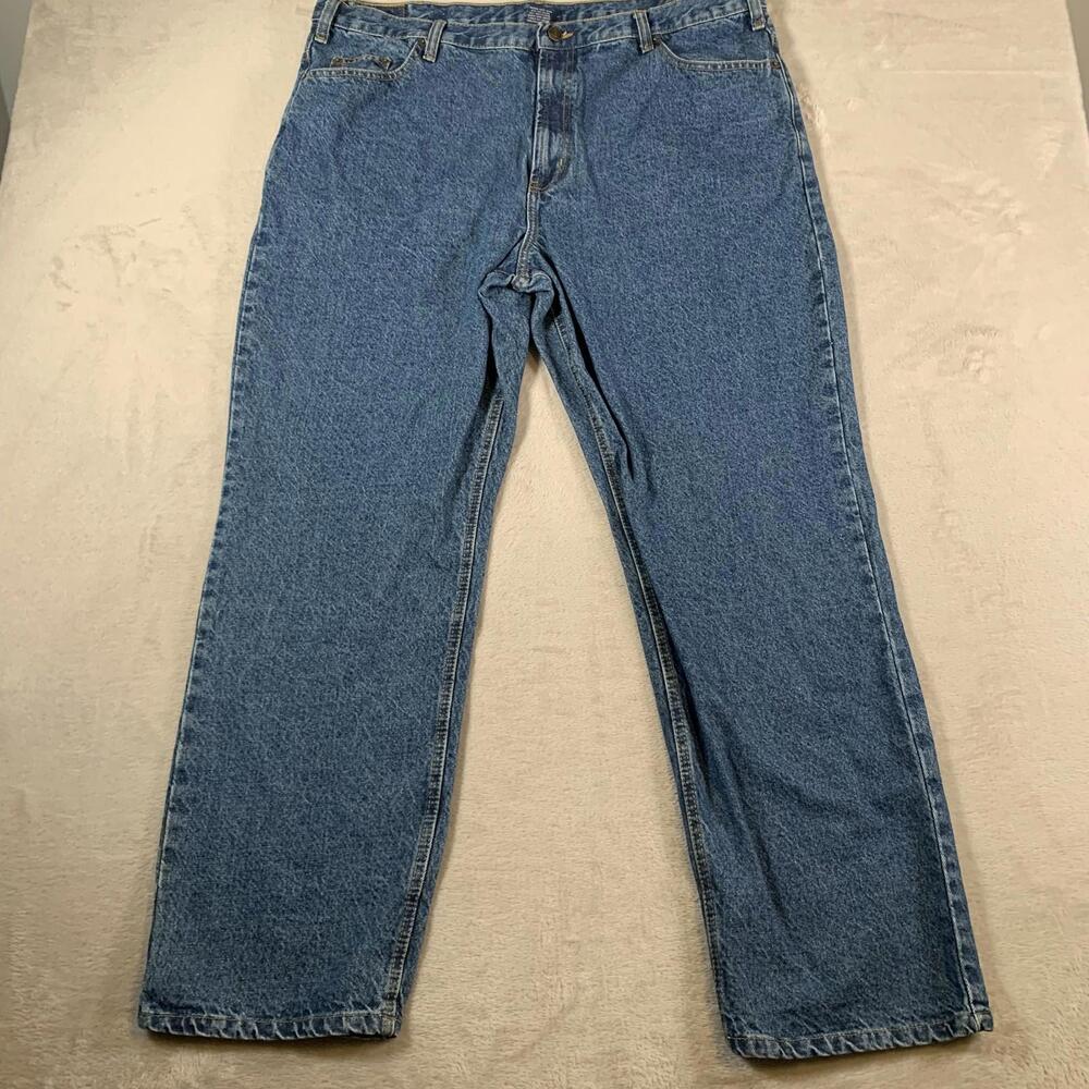 Full Blue Men's Jeans
